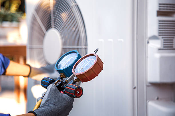 Affordable Emergency Ac Repair solutions in Bessemer City, NC